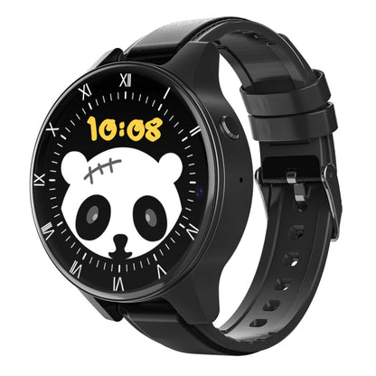 Rogbid Panda 1.69 inch IPS Screen Dual Cameras Smart Watch, Support Heart Rate Monitoring/SIM Card Calling - Smart Wear by Rogbid | Online Shopping UK | buy2fix