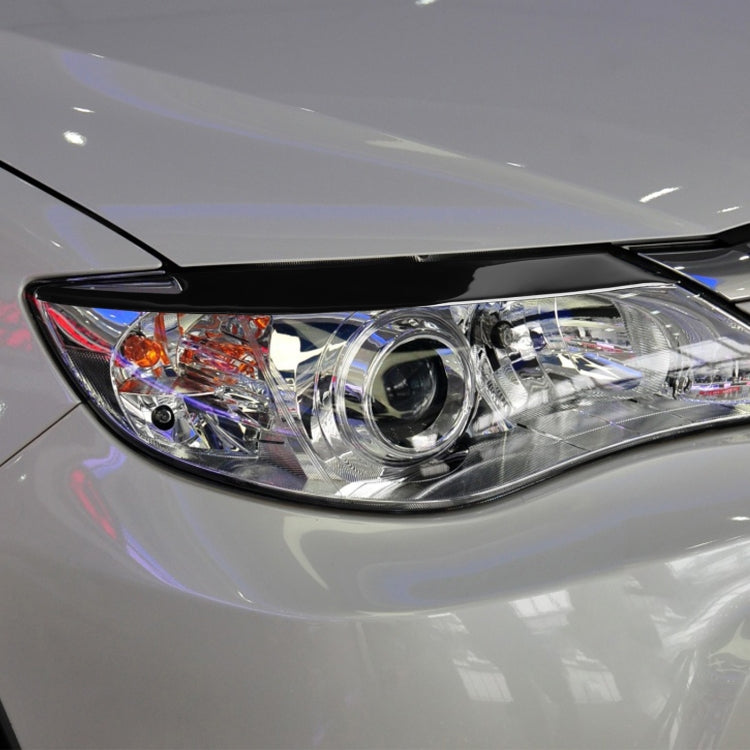 Car ABS Light Eyebrow For Subaru Impreza/WRX 10th Generation 2008-2011 - In Car by buy2fix | Online Shopping UK | buy2fix