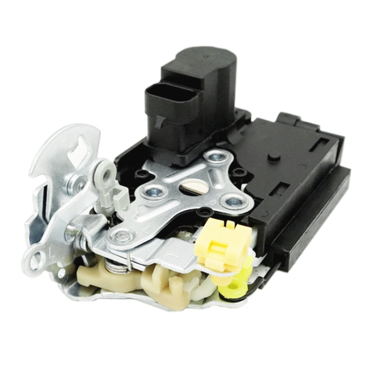 For Chevrolet Aveo / Aveo5 2004-2011 / Pontiac G3 2009 Car Front Left Door Lock Actuator Motor 96272638 -  by buy2fix | Online Shopping UK | buy2fix