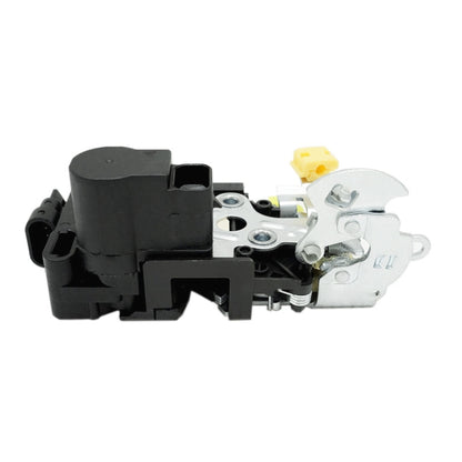 For Chevrolet Aveo / Aveo5 2004-2011 / Pontiac G3 2009 Car Front Left Door Lock Actuator Motor 96272638 -  by buy2fix | Online Shopping UK | buy2fix