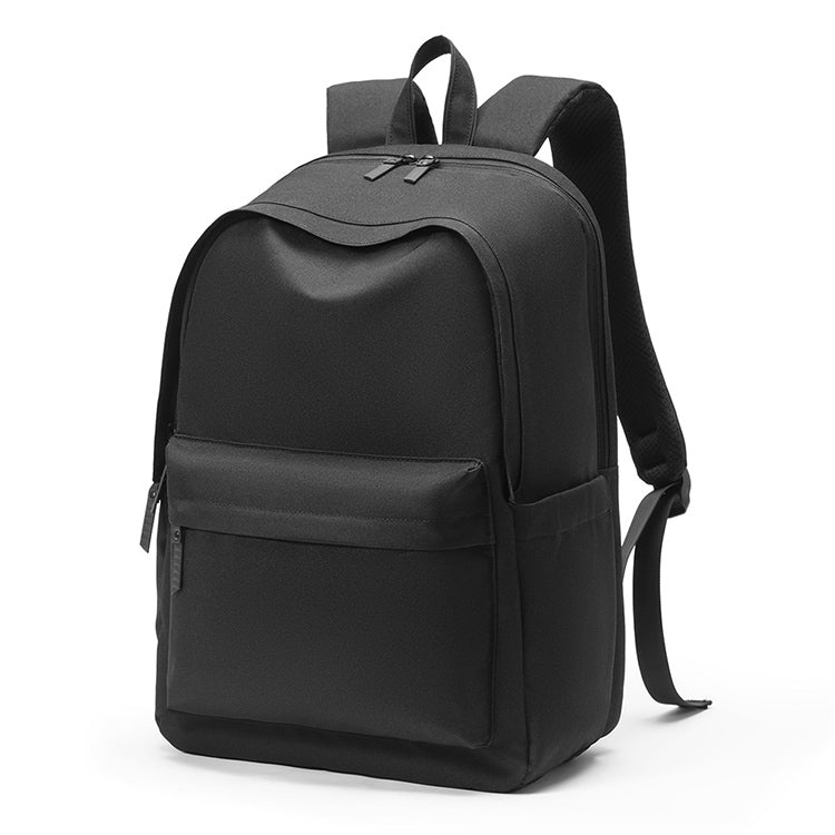 cxs-8106 Multifunctional Oxford Laptop Bag Backpack (Black) - Backpack by buy2fix | Online Shopping UK | buy2fix