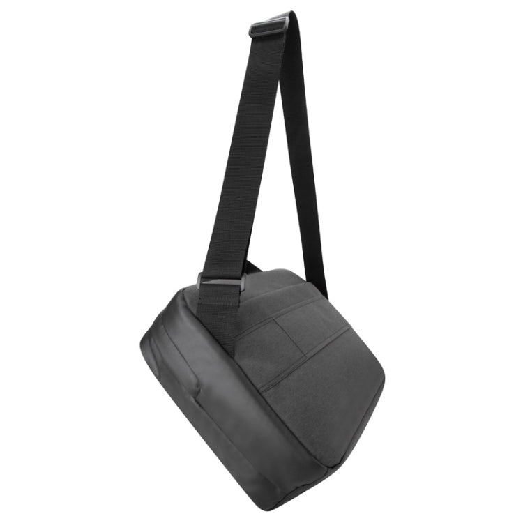 POFOKO CC03 Series 15.4 inch Multi-functional Business Portable Computer Bag, Capacity: 13L - 15 inch by POFOKO | Online Shopping UK | buy2fix