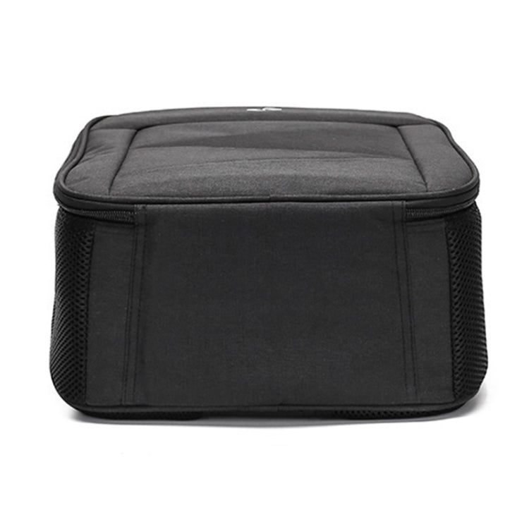 For DJI FPV Combo Backpack Storage Box Shockproof Wear-resistant Splash-proof Nylon Cloth Bag Handbag - DJI & GoPro Accessories by buy2fix | Online Shopping UK | buy2fix
