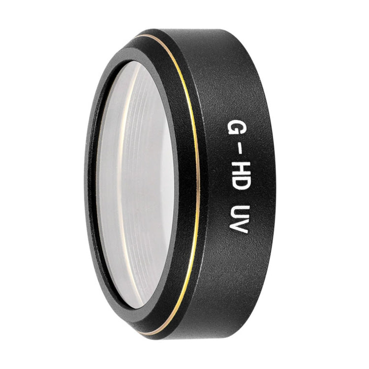 HD Drone UV Lens Filter for DJI Phantom 4 Pro - DJI & GoPro Accessories by buy2fix | Online Shopping UK | buy2fix