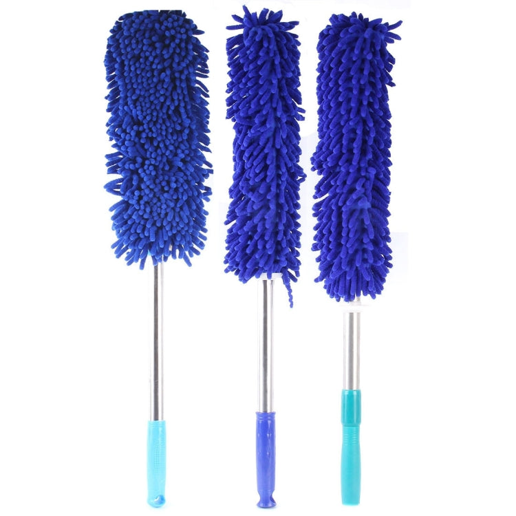 Car Cleaning Brush,Size: 77 x 10cm,Random Color Delivery - Car washing supplies by buy2fix | Online Shopping UK | buy2fix