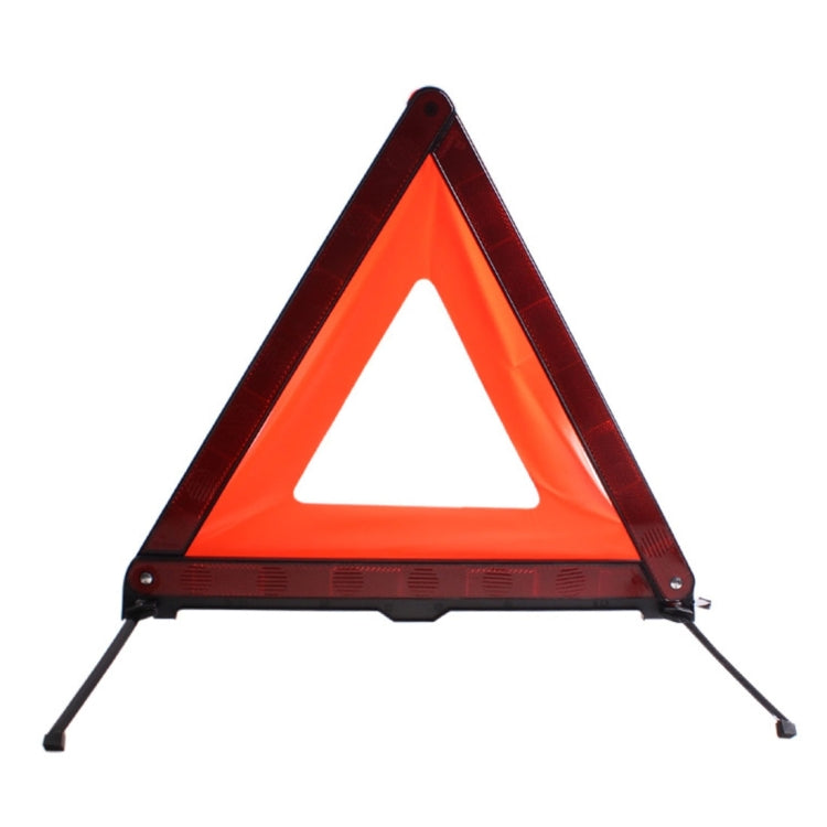 Reflecting Warning Triangle - Car Road Trouble Clearer by buy2fix | Online Shopping UK | buy2fix