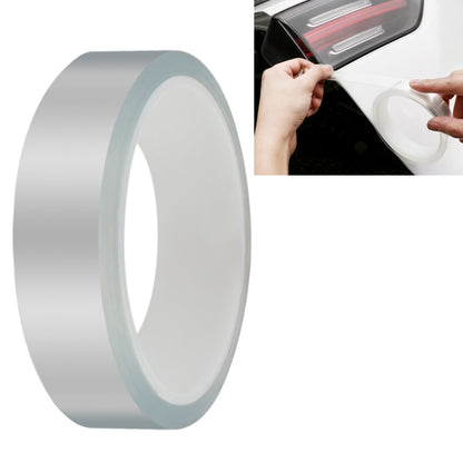 Universal Car Door Invisible Anti-collision Strip Protection Guards Trims Stickers Tape, Size: 2cm x 5m - Anti Collision Sticker by buy2fix | Online Shopping UK | buy2fix