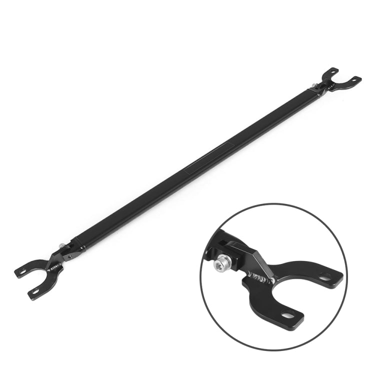 Car Modified Rear Suspension Stabilizer Rod for Honda Civic EK(Black) - In Car by buy2fix | Online Shopping UK | buy2fix