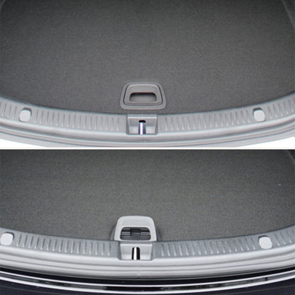 For Mercedes-Benz E-Class W213 2015-2021 Car Trunk handle 099 693 0300 - In Car by buy2fix | Online Shopping UK | buy2fix