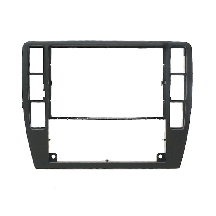 For Volkswagen Passat B5 2001-2005 Car Center Console Frame Bezel Panel 3B0858069 - In Car by buy2fix | Online Shopping UK | buy2fix