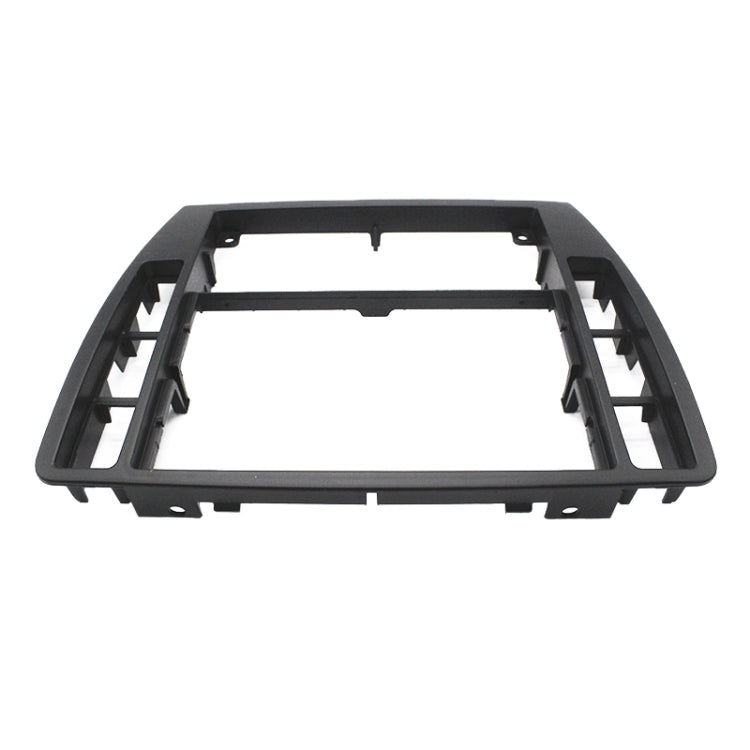 For Volkswagen Passat B5 2001-2005 Car Center Console Frame Bezel Panel 3B0858069 - In Car by buy2fix | Online Shopping UK | buy2fix