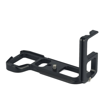 Vertical Shoot Quick Release L Plate Bracket Base Holder for Sony A7II - Camera Accessories by buy2fix | Online Shopping UK | buy2fix