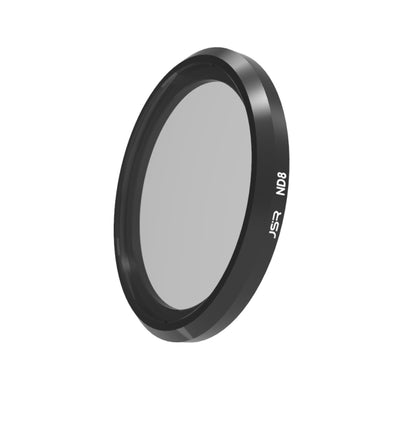 JSR ND8 Lens Filter for Panasonic LUMIX LX10 - Camera Accessories by JSR | Online Shopping UK | buy2fix