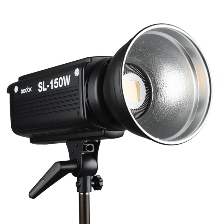 Godox SL150W 150W 5600K Daylight-balanced LED Light Studio Continuous Photo Video Light(UK Plug) - Camera Accessories by Godox | Online Shopping UK | buy2fix