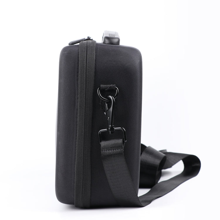 PUIGPRO Portable Carry Box Single Shoulder Storage Bag for DJI Mavic Air 2, Size: 11x23x31cm(Black) - DJI & GoPro Accessories by RUIGPRO | Online Shopping UK | buy2fix