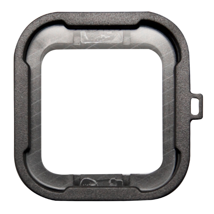 Cube Snap-on Dive Housing Lens 6 Lines Star Filter for GoPro HERO4 /3+ - DJI & GoPro Accessories by buy2fix | Online Shopping UK | buy2fix