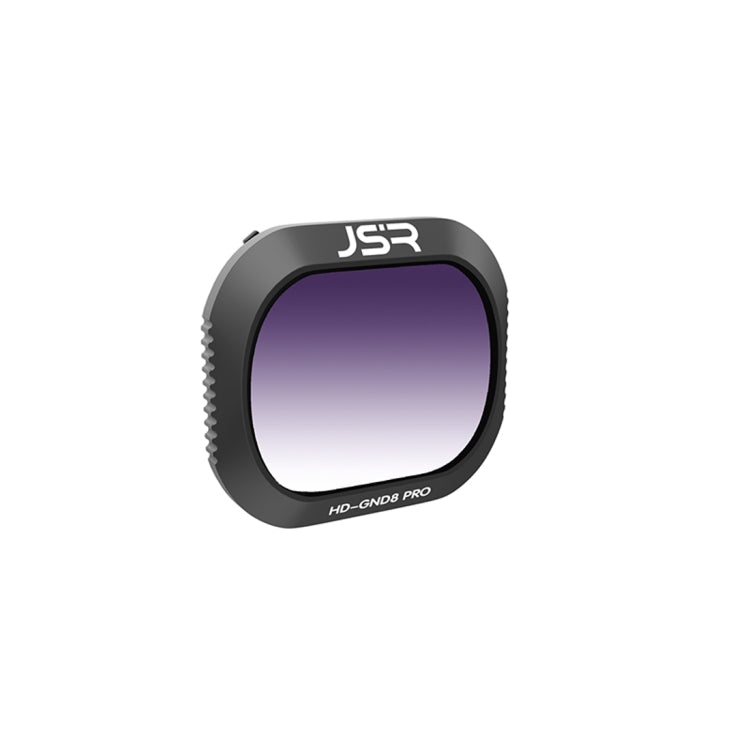 JSR Drone Gradient GND4 Lens Filter for DJI MAVIC 2 Pro - DJI & GoPro Accessories by JSR | Online Shopping UK | buy2fix