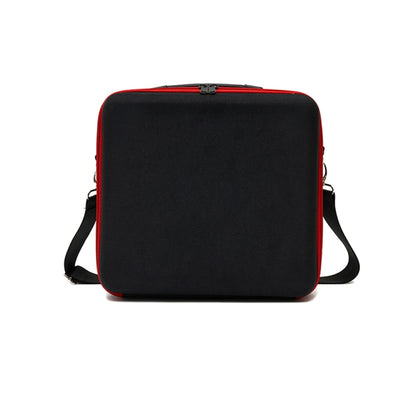 For DJI Avata Squad Shockproof Large Carrying Hard Case Shoulder Storage Bag, Size: 30 x 32 x 13.5cm - DJI & GoPro Accessories by buy2fix | Online Shopping UK | buy2fix