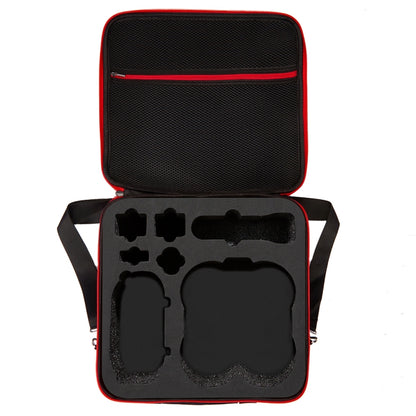 For DJI Avata Squad Shockproof Large Carrying Hard Case Shoulder Storage Bag, Size: 30 x 32 x 13.5cm - DJI & GoPro Accessories by buy2fix | Online Shopping UK | buy2fix