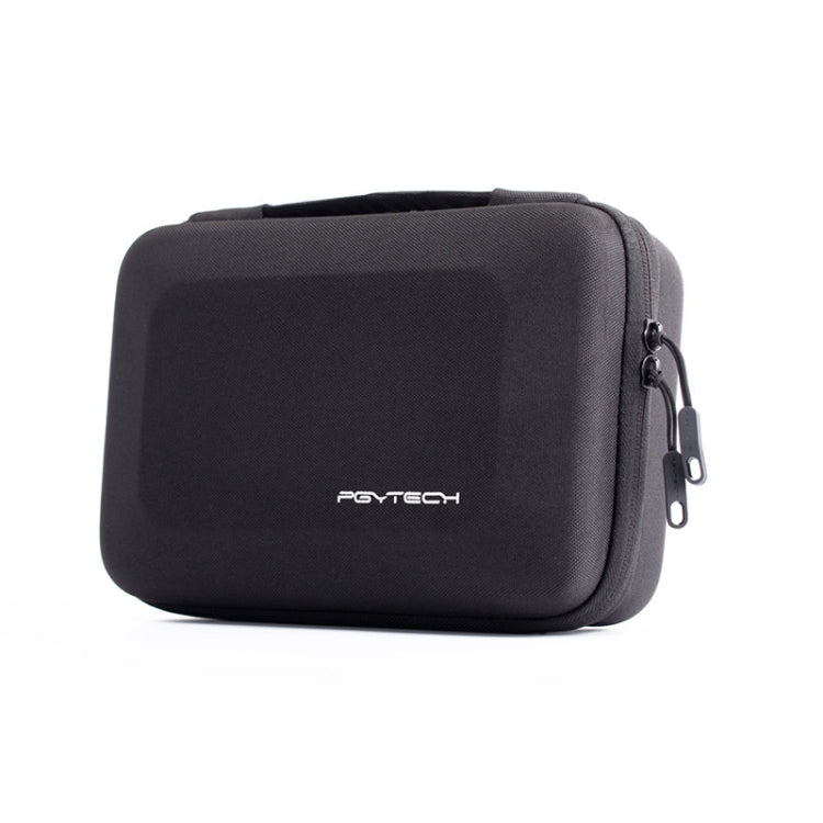 PGYTECH P-18C-020 Portable Storage Travel Carrying Cover Box for DJI Osmo Pocket / Action / Osmo Mobile 3 Gimbal -  by PGYTECH | Online Shopping UK | buy2fix