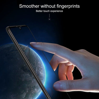 For Motorola Moto G30 9D Full Glue Full Screen Tempered Glass Film - Motorola Tempered Glass by buy2fix | Online Shopping UK | buy2fix