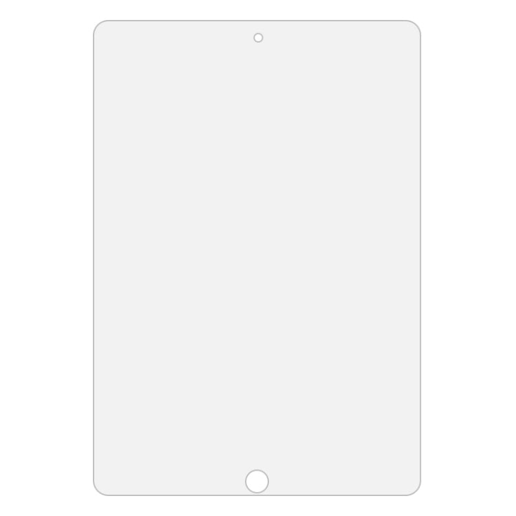 Matte Paperfeel Screen Protector For iPad 10.2 2020 / iPad 10.2 2021 - Apple Accessories by buy2fix | Online Shopping UK | buy2fix