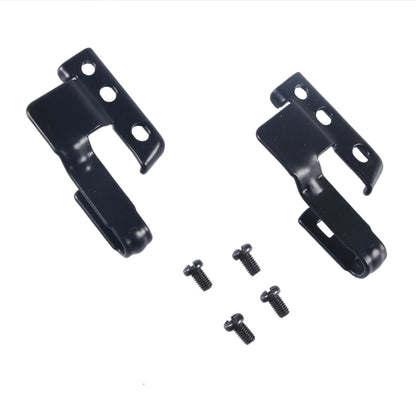 A5155 2 PCS Car Wiper Arm Adapter 3392390298 for Honda - In Car by buy2fix | Online Shopping UK | buy2fix