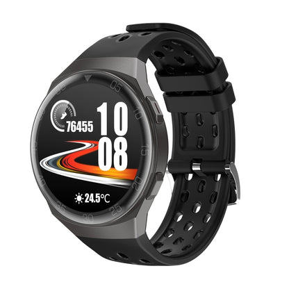 MT68 1.28 inch IPS Screen Bluetooth 5.0 IP67 Waterproof Smart Watch, Support Sleep Monitor / Multi-sports Mode / Heart Rate Monitor / Blood Pressure Monitoring(Black) - Smart Wear by buy2fix | Online Shopping UK | buy2fix