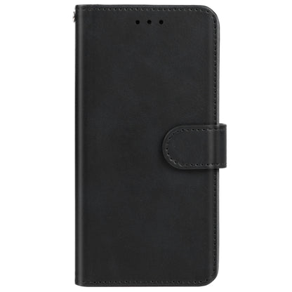 Leather Phone Case For Samsung Galaxy A70e(Black) - Galaxy Phone Cases by buy2fix | Online Shopping UK | buy2fix