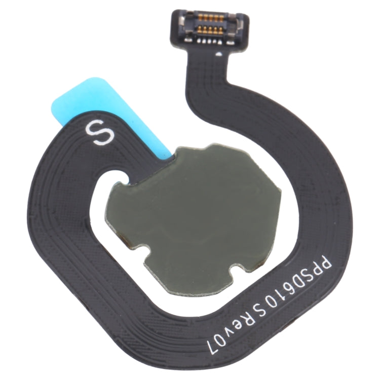 Heart Rate Monitor Sensor Flex Cable For Samsung Galaxy Watch 42mm SM-R810 - Spare Parts by imak | Online Shopping UK | buy2fix