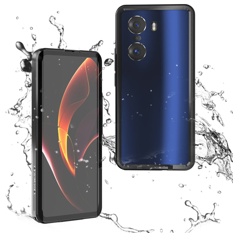 For Honor 60 Pro RedPepper NEO 360 Full Body Waterproof Phone Case - Honor Cases by RedPepper | Online Shopping UK | buy2fix