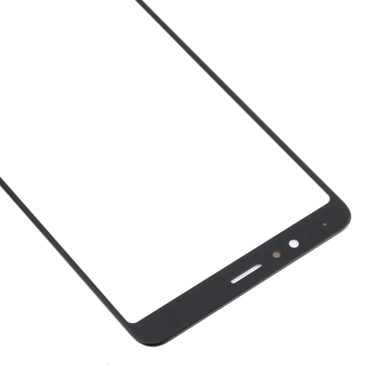 Front Screen Outer Glass Lens with OCA Optically Clear Adhesive For ZTE Nubia Red Magic Mars NX619J - Repair & Spare Parts by buy2fix | Online Shopping UK | buy2fix