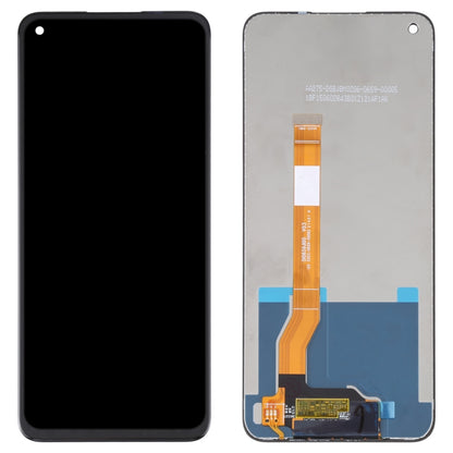 LCD Screen and Digitizer Full Assembly For OnePlus Ace Racing PGZ110 - LCD Screen by buy2fix | Online Shopping UK | buy2fix