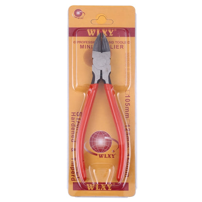 WLXY WL-21 Precision Professional Sharp Cutter Pliers - Home & Garden by WLXY | Online Shopping UK | buy2fix