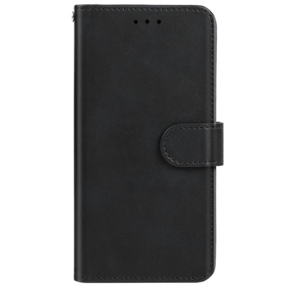 For Honor X6 Leather Phone Case(Black) - Honor Cases by buy2fix | Online Shopping UK | buy2fix