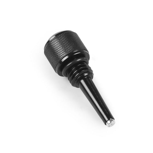 For WEN Yamaha Predator M18 x 2.5 Inverter Generator Magnetic Dipstick(Black) - In Car by buy2fix | Online Shopping UK | buy2fix