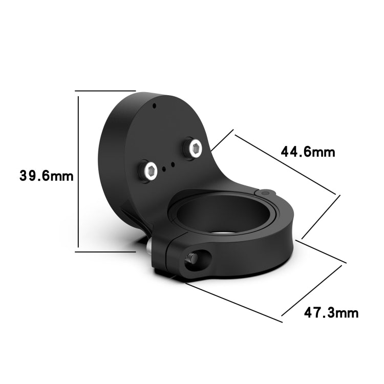 For Garmin Varia Stopwatch Code Table Stand - Holders by buy2fix | Online Shopping UK | buy2fix