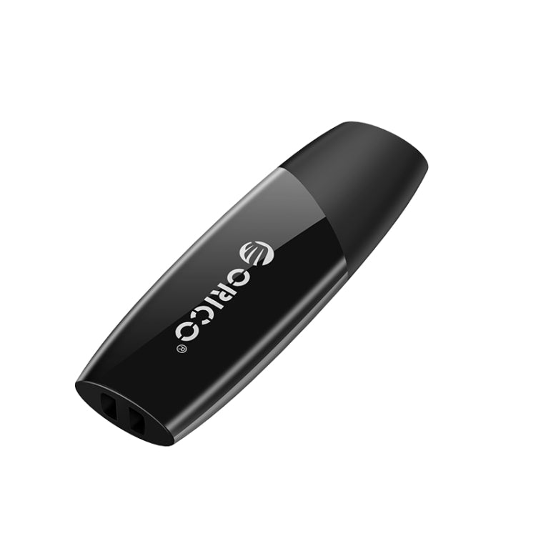 ORICO USB Solid State Flash Drive, Read: 520MB/s, Write: 450MB/s, Memory:256GB, Port:USB-A(Black) - USB Flash Drives by ORICO | Online Shopping UK | buy2fix