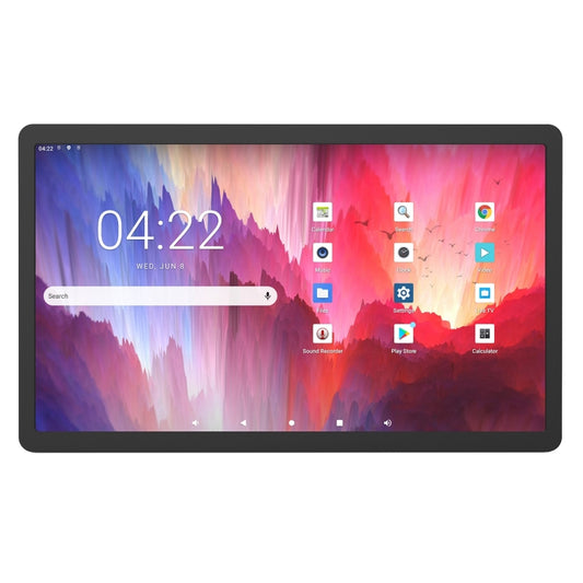 HSD2193T 21.5 inch IPS Display Advertising Machine Android 12 RK3566 4GB+32GB(Black) - Consumer Electronics by buy2fix | Online Shopping UK | buy2fix