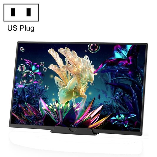 GMK KD4 14 inch HDR 1080P IPS Screen Portable Monitor(US Plug) - LCD Monitors by GMKtec | Online Shopping UK | buy2fix