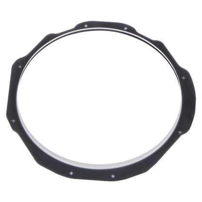 For Samsung Galaxy Watch4 Classic 46mm SM-R890 Original Front Screen Outer Glass Lens(Black) - Repair & Spare Parts by buy2fix | Online Shopping UK | buy2fix