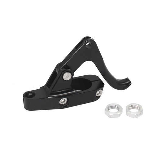 For Yamaha Jet Ski CNC Throttle Lever(Black) - In Car by buy2fix | Online Shopping UK | buy2fix