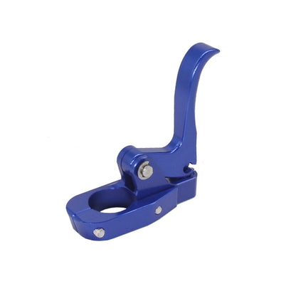 For Yamaha Jet Ski CNC Throttle Lever(Blue) - In Car by buy2fix | Online Shopping UK | buy2fix