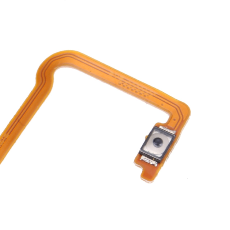 For Realme GT Neo2 OEM Power Button Flex Cable - Flex Cable by buy2fix | Online Shopping UK | buy2fix