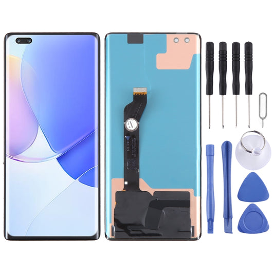 Original LCD Screen For Huawei nova 9 Pro With Digitizer Full Assembly -  by buy2fix | Online Shopping UK | buy2fix