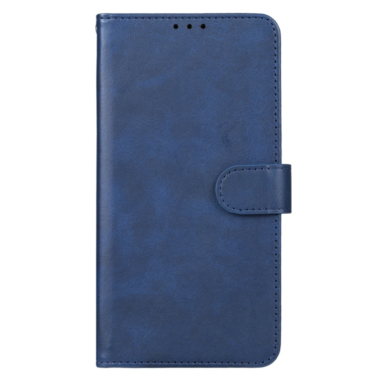 For Infinix Note 30 VIP Leather Phone Case(Blue) - Infinix Cases by buy2fix | Online Shopping UK | buy2fix