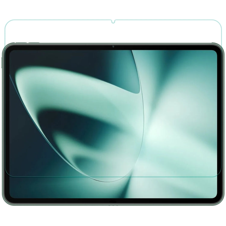 For OPPO Pad 2 NILLKIN H+ Series Tempered Glass Film -  by NILLKIN | Online Shopping UK | buy2fix
