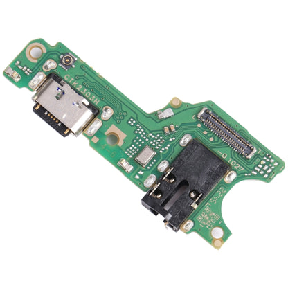 For vivo Y35 5G OEM Charging Port Board - Charging Port Board by buy2fix | Online Shopping UK | buy2fix