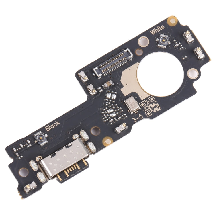 For Xiaomi Poco M4 5G OEM Charging Port Board - Tail Connector by buy2fix | Online Shopping UK | buy2fix