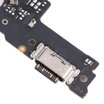 For Xiaomi Poco M4 5G OEM Charging Port Board - Tail Connector by buy2fix | Online Shopping UK | buy2fix